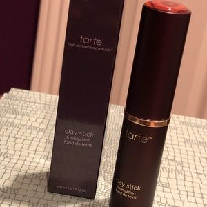 Tarte Foundation Clay Stick (Fair Neutral)